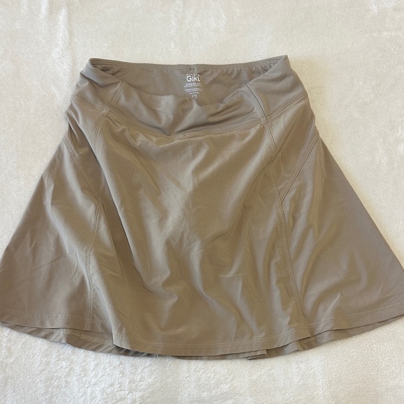 Athleta Other - Athleta Girl School Day Skort